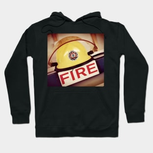 Dublin Firefighter Hoodie